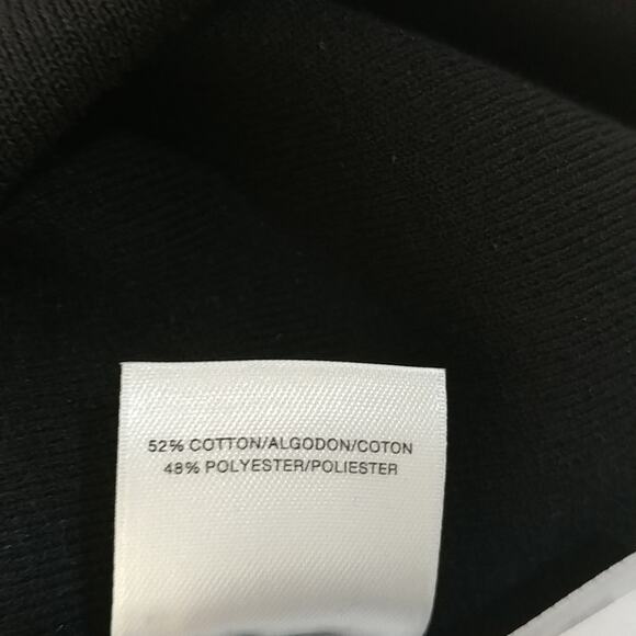 Anne Klein Top Black - Picture 5 of 5